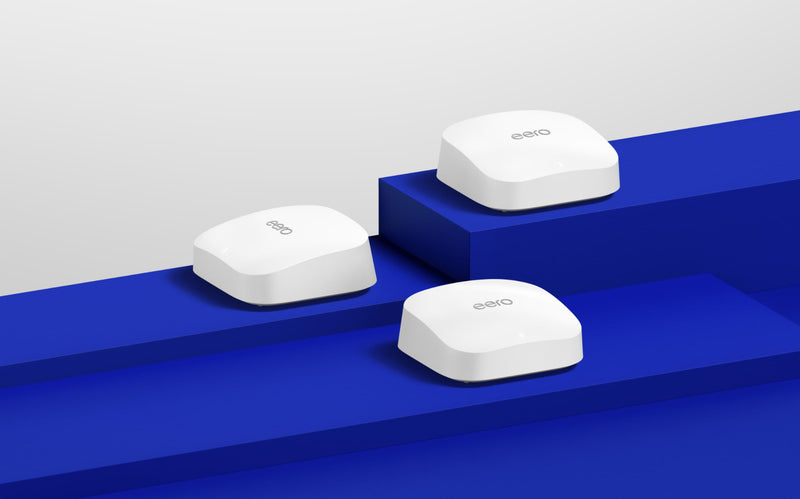 Setting Up The Perfect Home Network With Eero