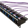 Vertical Blank Patch Panels