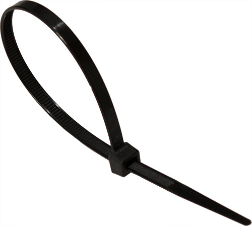 Vertical Cable Ties