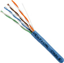 VERTICAL CAT6 Plenum