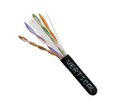 Vertical CAT6 Riser rated Unshielded ETL Listed