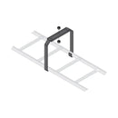 Ladder Center Support Bracket