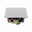 100 ICW8-T 8" 70 Volt In-Ceiling