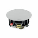 100 ICW8-T 8" 70 Volt In-Ceiling