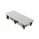 100 IWLCR5 Dual 6.5" LCR In-Wall