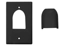 Cable Wall Plates -Two-Piece