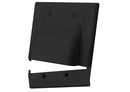Hinged Cable Wall Plate