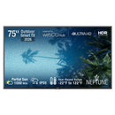 Neptune™ Partial Sun Outdoor Smart TVs