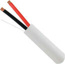 Vertical 2 Conductor High Strand Speaker Wire