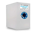18AWG, 4 Conductor Stranded, 1000 ft, Pull Box, White