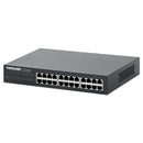 IES-24G -24-Port Gigabit Ethernet Switch
