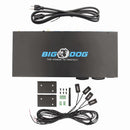 BIG DOG 13-OUTLET SMART POWER DISTRIBUTION UNIT WITH SELF-HEALING