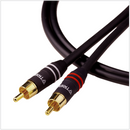 Model 2A Audio RCA cables - Pair