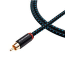 Model 4A Audio RCA cables