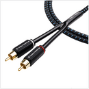 Model 4A Audio RCA cables