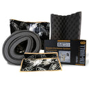 EN-WALL SPEAKER ENHANCEMENT ENCLOSURE SYSTEM FOR 6" WALLS