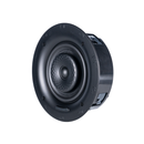 VX62R SST TL 6" ROUND THIN-LINE SINGLE STEREO SPEAKER