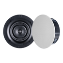 VX62R SST TL 6" ROUND THIN-LINE SINGLE STEREO SPEAKER