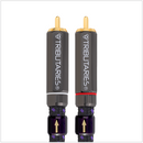 Series 6A MKII RCA Audio Cables