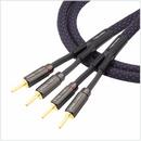 STAR QUAD SPEAKER CABLES