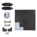 BIG DOG 2000VA ONLINE UPS 8-OUTLETS PURE SINE WAVE