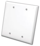 Blank Wall Plates