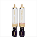 Series 8AM MKII RCA Cables / Mono