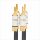 STAR QUAD SPEAKER CABLES