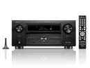 AVR-A10H 13.4 Ch 150W 8K AV Receiver with HEOS Built-in