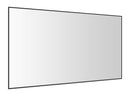 Sonic AT8 ISF eFinity (EDGE FREE) Acoustic Transparent Fixed Screen