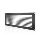 Passive Ventilation Grille 17"