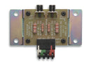 ADP-1.2 Speaker to Line-Level Adapter