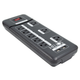 8-OUTLET POWER STRIP WITH 2 USB