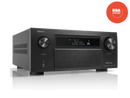 AVR-A1H 15.4 Ch. 150W 8K AV Receiver with HEOS® Built-in