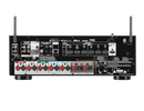 AVR-S770H 7.2 Ch. 75W 8K AV Receiver with HEOS® Built-in