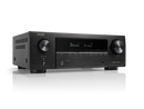 AVR-X1800H 7.2 Ch. 80W 8K AV Receiver with HEOS® Built-in