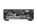 AVR-X2800H7.2 Ch. 95W 8K AV Receiver with HEOS® Built-in