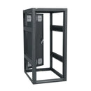 BGR Series Rack, 32 Inches Deep