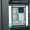 BGR Series Rack, 27 Inches Deep, Pre-Configured for Pro AV