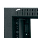 BGR Series Rack, 27 Inches Deep, Pre-Configured for Pro AV