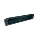 BR Brush Grommet Cable Pass-Through Panel Series