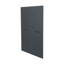 BGR Side Panels for 27" Deep Racks