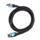 Bullet Train by AV Pro Edge 8K Pro 48GBPS HDMI Cables