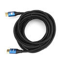Bullet Train by AV Pro Edge 8K Pro 48GBPS HDMI Cables