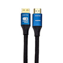 Bullet Train by AV Pro Edge 8K Pro 48GBPS HDMI Cables