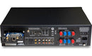 C 399 Hybrid Digital™ DAC Amplifier with BluOS