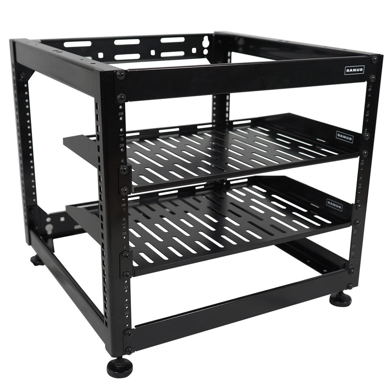 Sanus Stackable Skeleton Rack