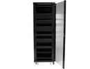 SANUS Component Series AV Rack