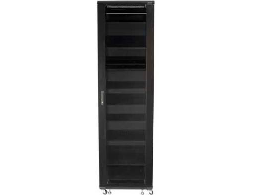 SANUS Component Series AV Rack