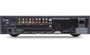 CI8-150 DSP 8-channel multi-zone power amplifier